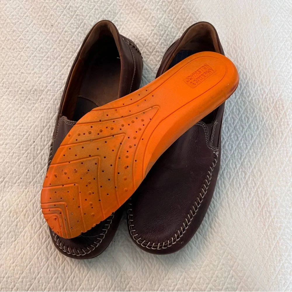 JOHNSTON & MURPHY Driving Loafers / Moccasins